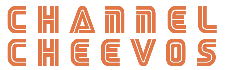 Channel Cheevos